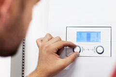 best Coarsewell boiler servicing companies