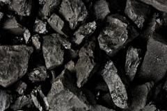 Coarsewell coal boiler costs
