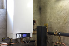 Coarsewell condensing boiler companies